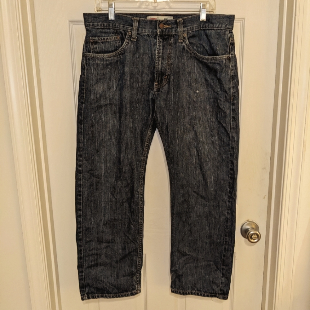 Levi's 505 Jeans